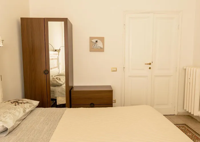 Borghese Magnolia Suite