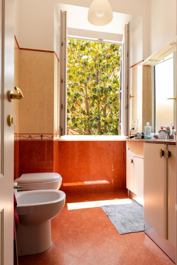 Apartment Borghese Magnolia
