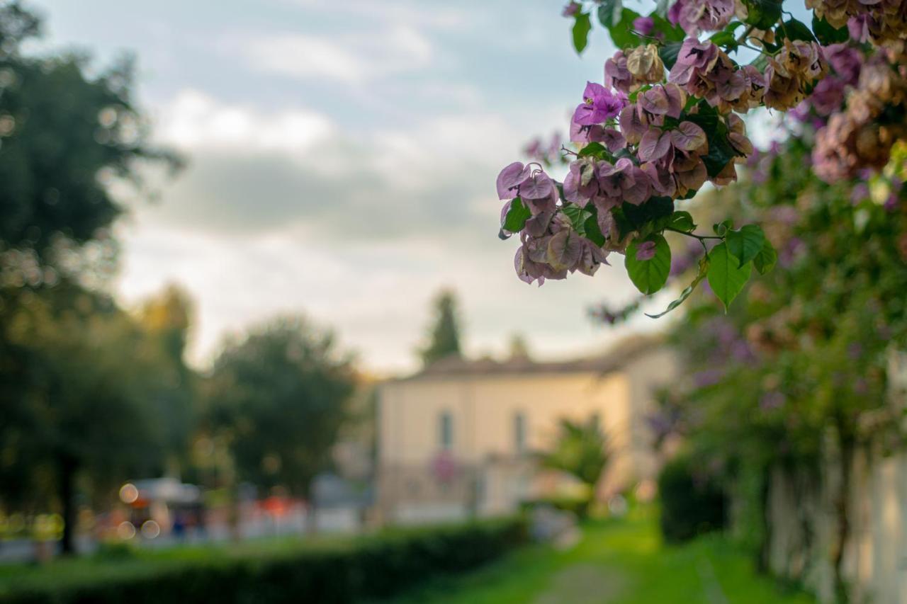 Apartment Borghese Magnolia *
