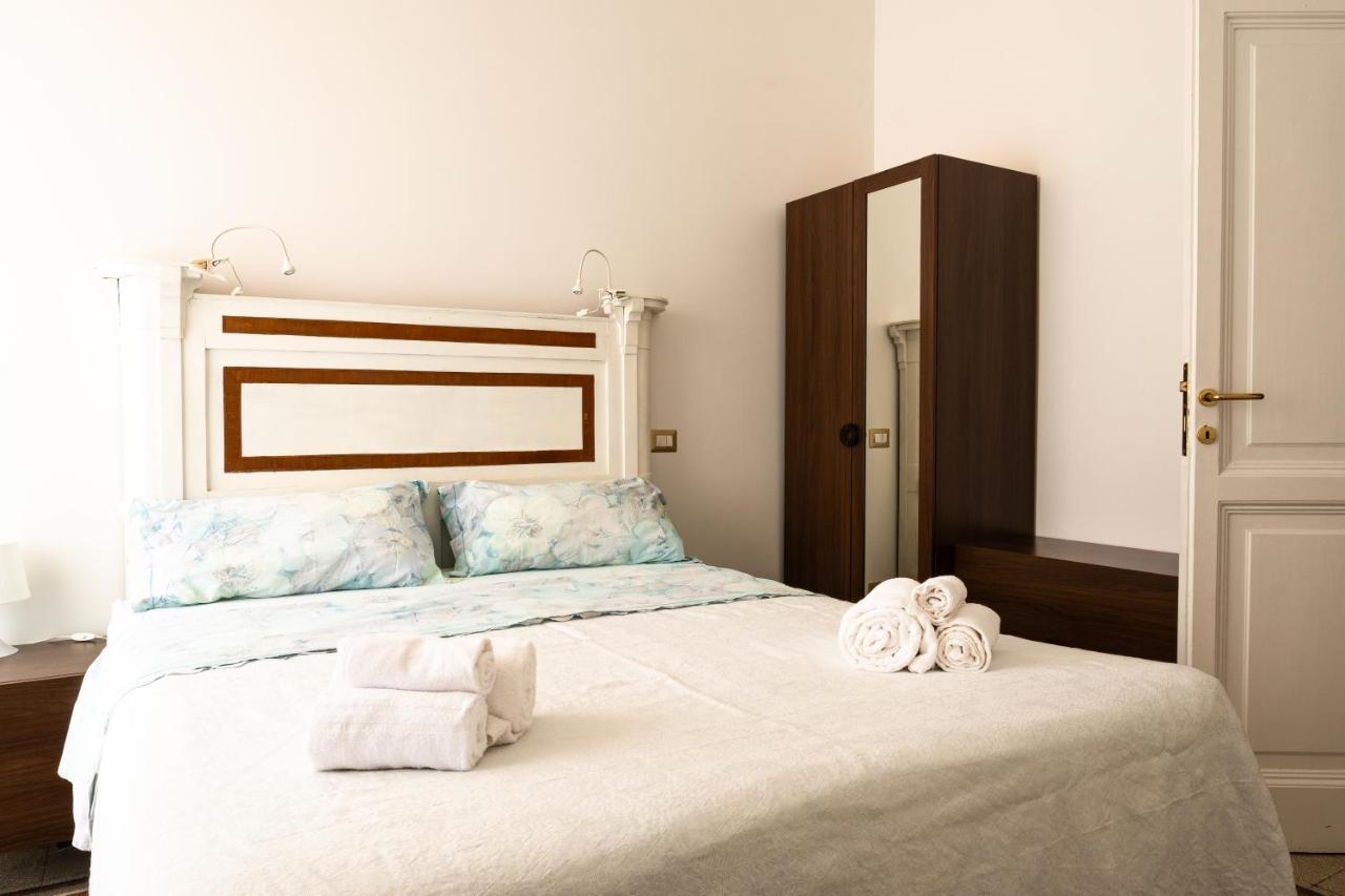 Apartment Borghese Magnolia Rome