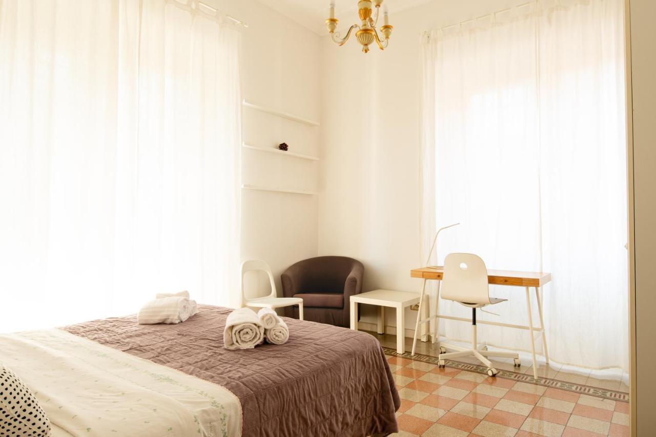 Apartment Borghese Magnolia