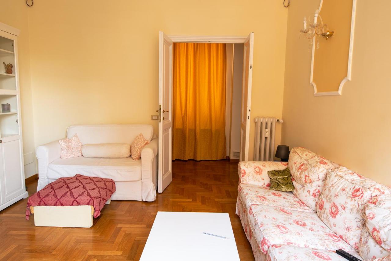 Borghese Magnolia Apartment