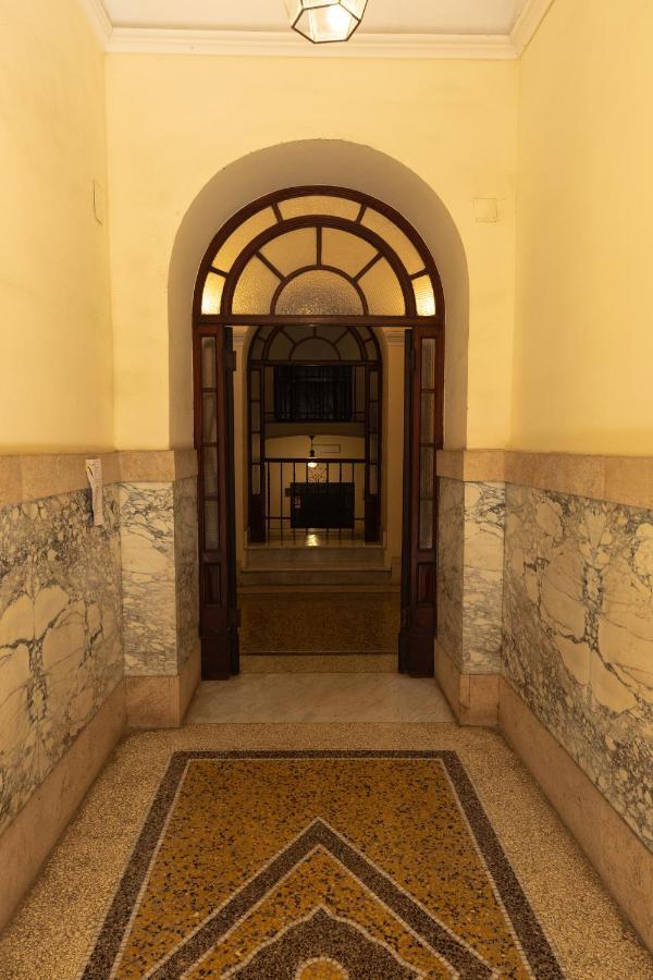 Borghese Magnolia Apartment *