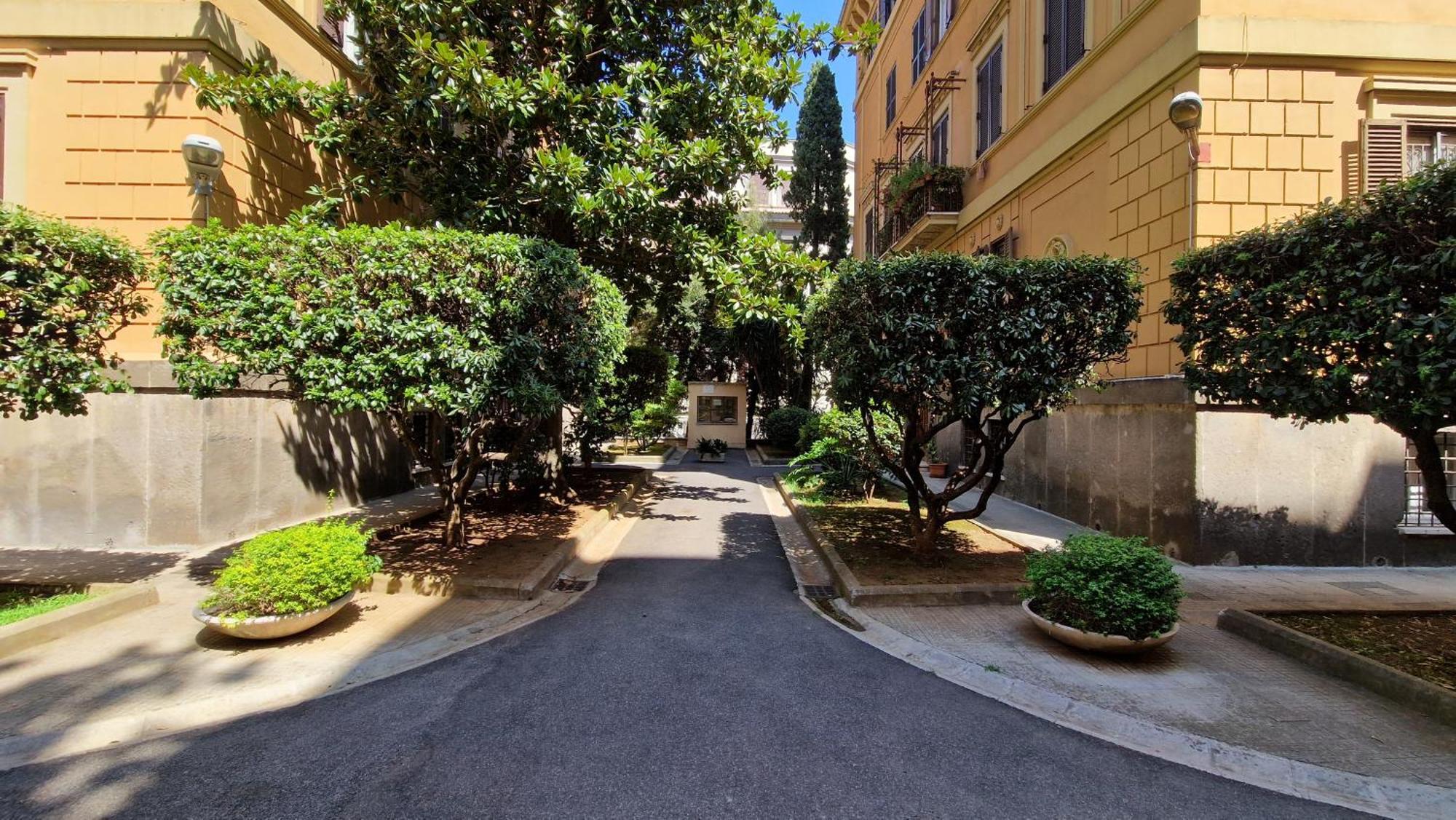 Borghese Magnolia Apartment *
