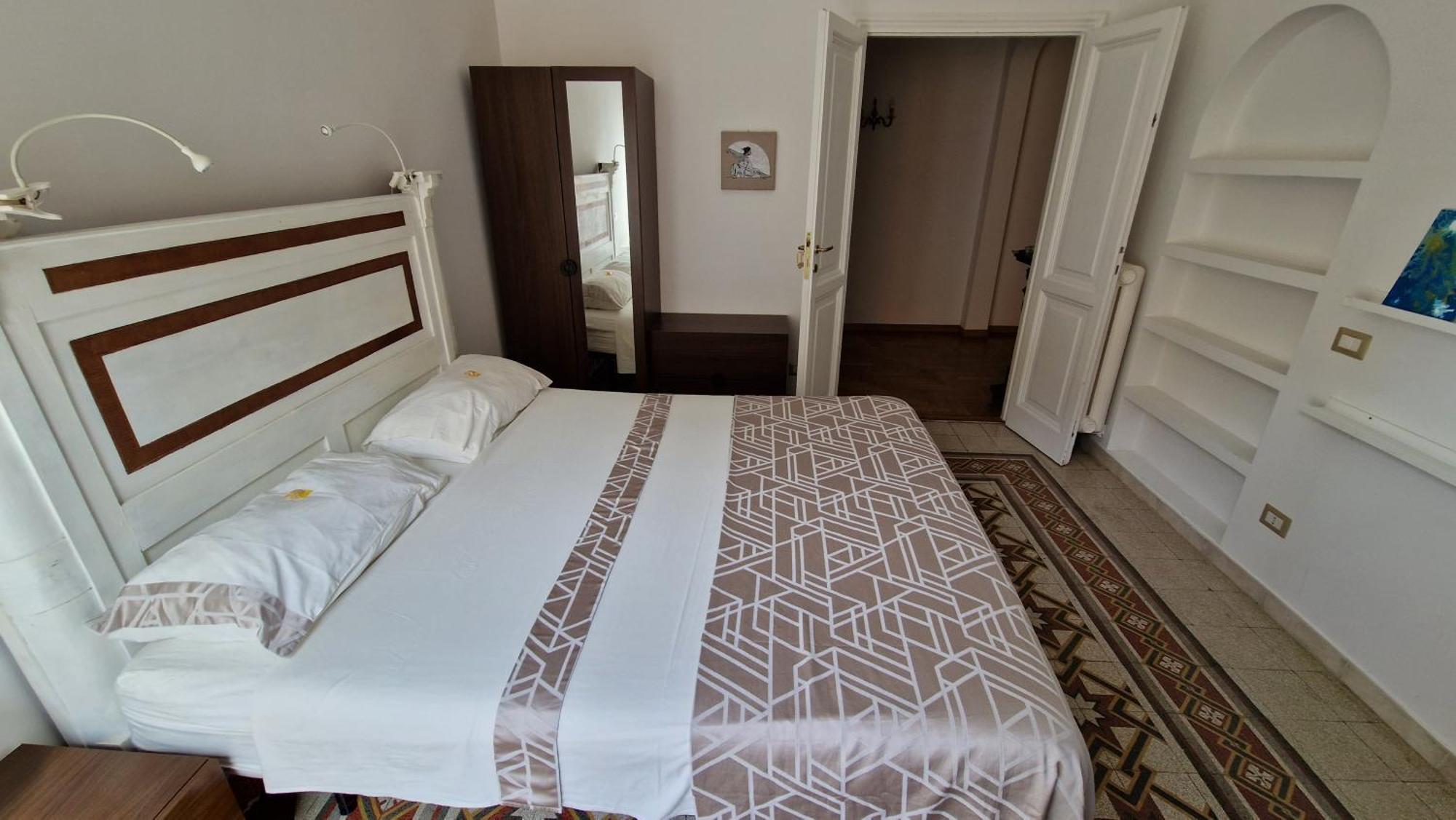 Borghese Magnolia Apartment *