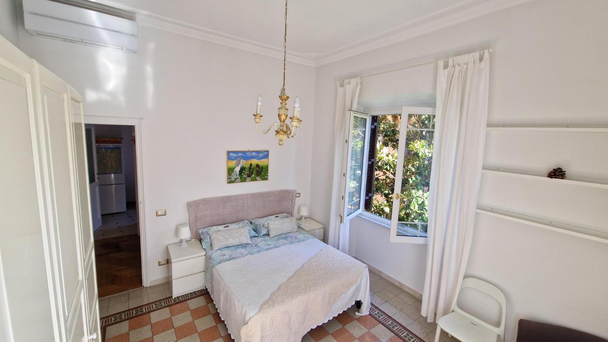 Borghese Magnolia Apartment *