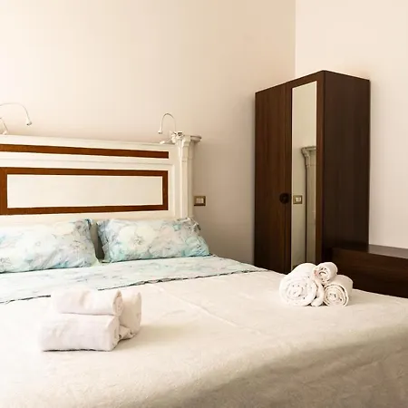 Borghese Magnolia Suite Rome Exterior photo