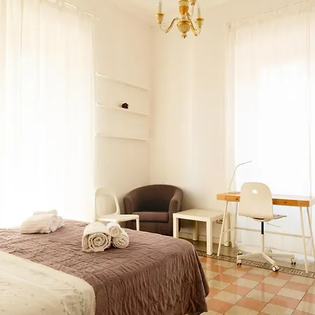 Borghese Magnolia Suite Rome Exterior photo