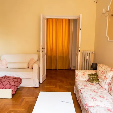 Borghese Magnolia Suite Rome Exterior photo