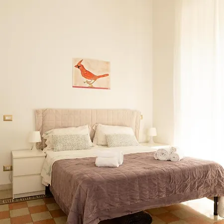 Borghese Magnolia Suite Rome Exterior photo